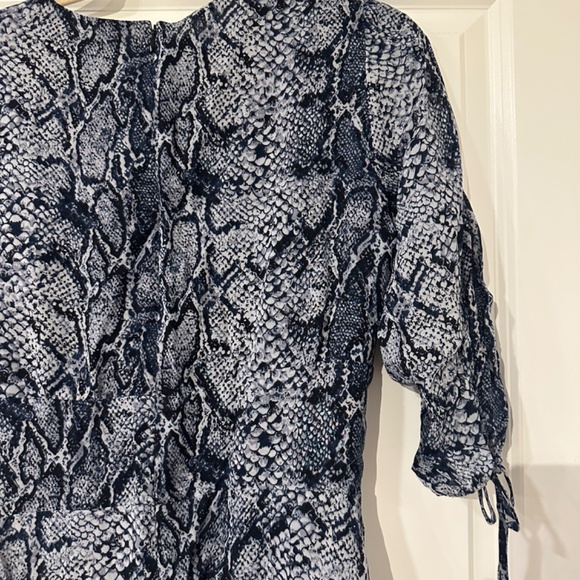 Reformation Mini Dress - Picture 8 of 9